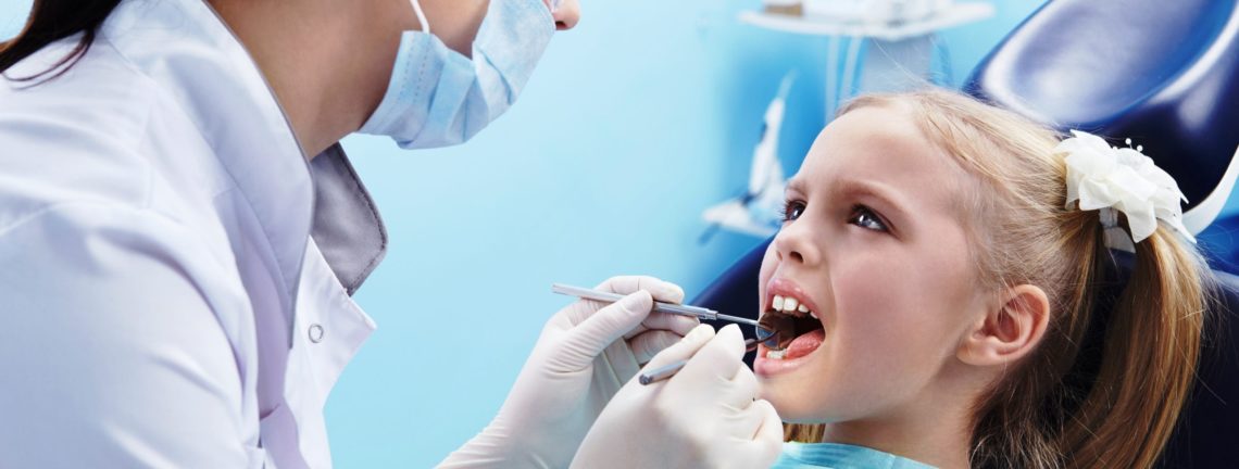 Качественная детская стоматология в Омске